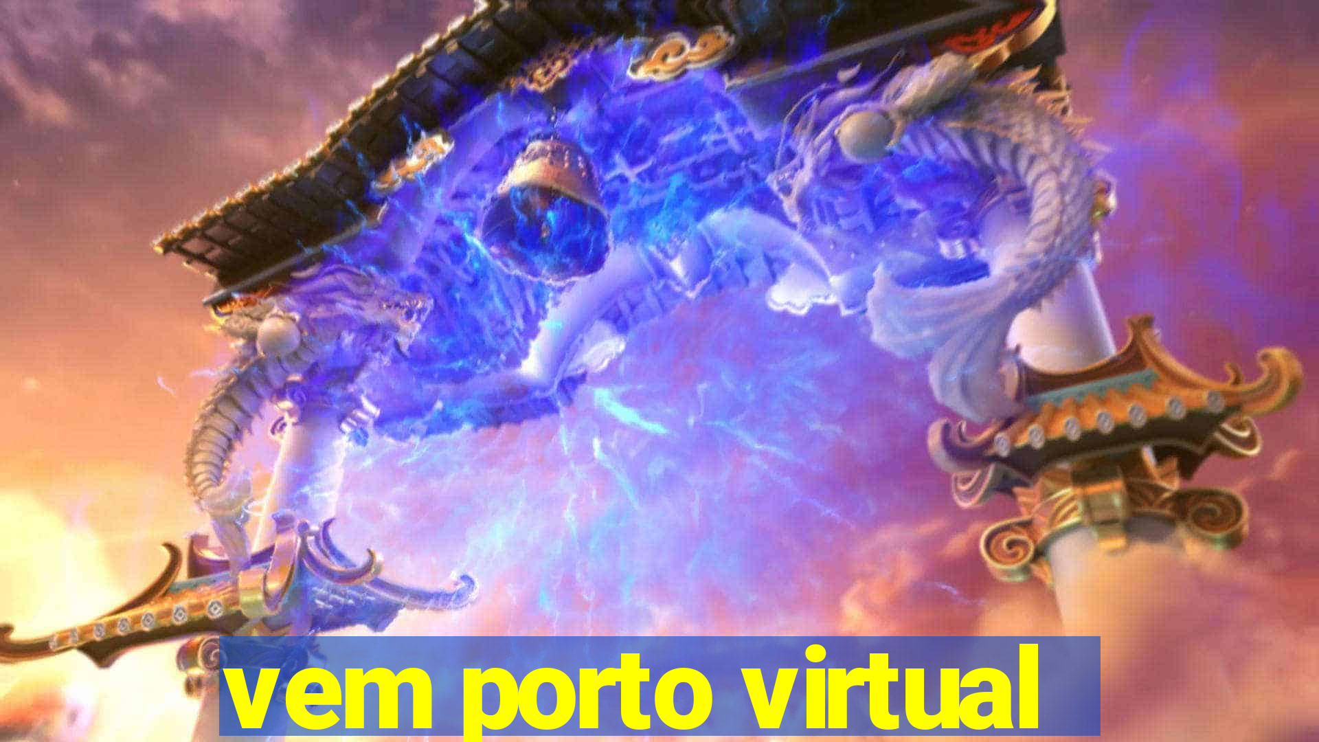 vem porto virtual